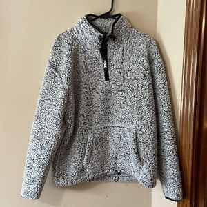 Victoria Secret Sherpa